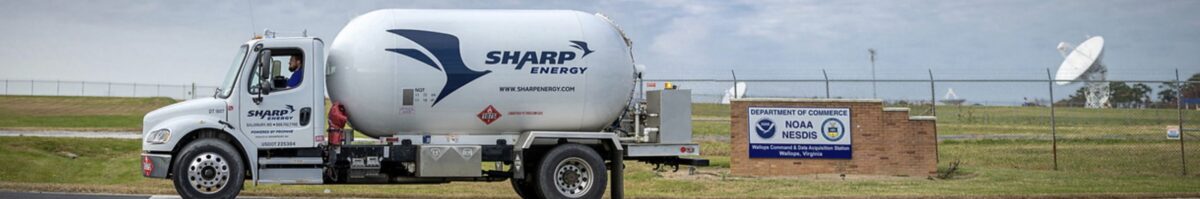 Fuel Cost Savings - Sharp AutoGas